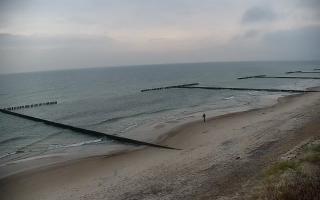 Jarosławiec wschód - 02-11-2025 06:53