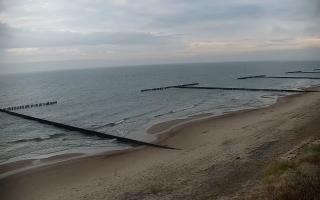 Jarosławiec wschód - 02-11-2025 07:09