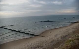 Jarosławiec wschód - 02-11-2025 07:25