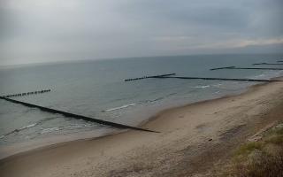 Jarosławiec wschód - 02-11-2025 07:33