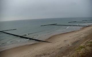 Jarosławiec wschód - 02-11-2025 07:40