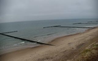 Jarosławiec wschód - 02-11-2025 07:48