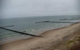 Jarosławiec wschód - 02-11-2025 07:56