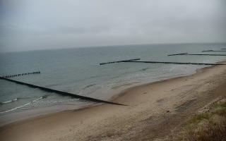 Jarosławiec wschód - 02-11-2025 08:04