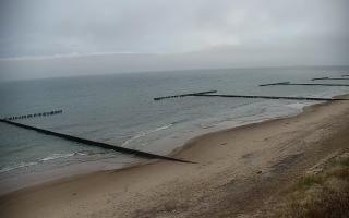 Jarosławiec wschód - 02-11-2025 08:12