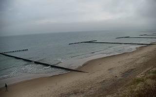 Jarosławiec wschód - 02-11-2025 08:20