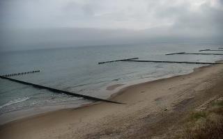 Jarosławiec wschód - 02-11-2025 08:28