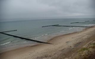 Jarosławiec wschód - 02-11-2025 08:36