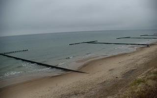 Jarosławiec wschód - 02-11-2025 08:51