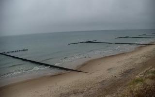 Jarosławiec wschód - 02-11-2025 08:59