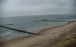 Jarosławiec wschód - 02-11-2025 09:07