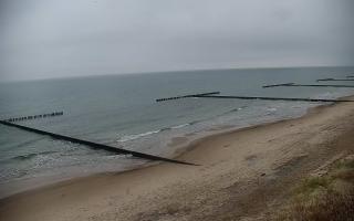 Jarosławiec wschód - 02-11-2025 09:15