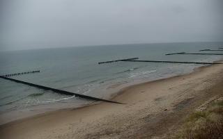 Jarosławiec wschód - 02-11-2025 09:23