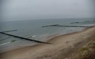 Jarosławiec wschód - 02-11-2025 09:31