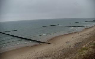 Jarosławiec wschód - 02-11-2025 10:10