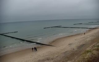 Jarosławiec wschód - 02-11-2025 10:26