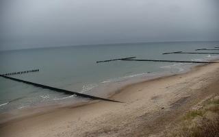 Jarosławiec wschód - 02-11-2025 10:34