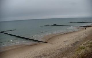 Jarosławiec wschód - 02-11-2025 10:58