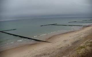 Jarosławiec wschód - 02-11-2025 11:06