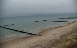 Jarosławiec wschód - 02-11-2025 11:14