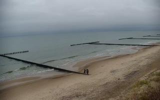 Jarosławiec wschód - 02-11-2025 11:21