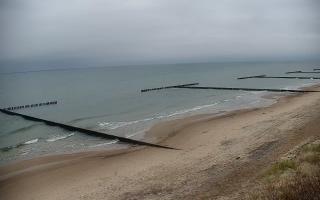 Jarosławiec wschód - 02-11-2025 11:29