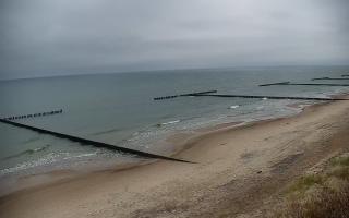 Jarosławiec wschód - 02-11-2025 11:37