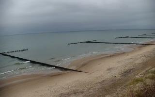 Jarosławiec wschód - 02-11-2025 11:45