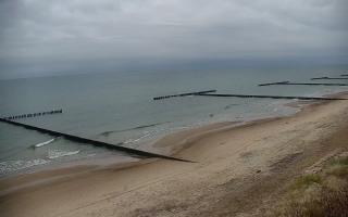 Jarosławiec wschód - 02-11-2025 12:01