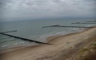 Jarosławiec wschód - 02-11-2025 12:09