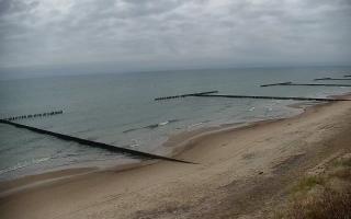 Jarosławiec wschód - 02-11-2025 12:17