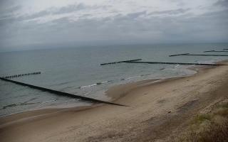 Jarosławiec wschód - 02-11-2025 12:25