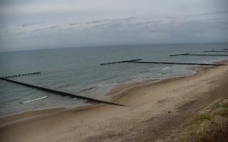 Jarosławiec wschód - 02-11-2025 12:33