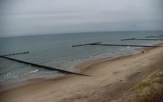 Jarosławiec wschód - 02-11-2025 12:40