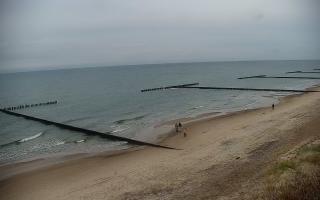 Jarosławiec wschód - 02-11-2025 12:56