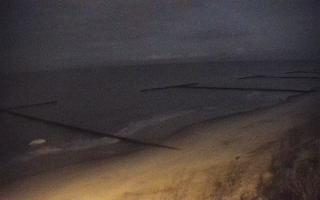 Jarosławiec wschód - 02-11-2025 21:14