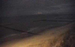 Jarosławiec wschód - 02-11-2025 21:22