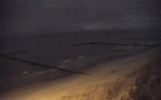 Jarosławiec wschód - 02-11-2025 21:30