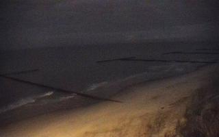 Jarosławiec wschód - 02-11-2025 21:38