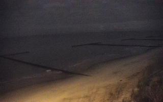 Jarosławiec wschód - 02-11-2025 21:46