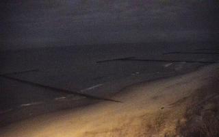 Jarosławiec wschód - 02-11-2025 22:01