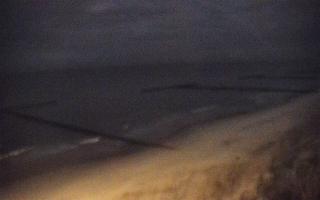 Jarosławiec wschód - 02-11-2025 22:09