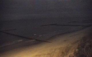 Jarosławiec wschód - 02-11-2025 22:25