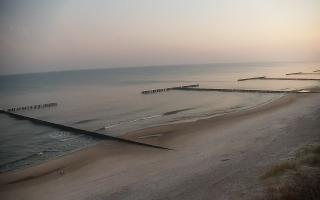 Jarosławiec wschód - 02-12-2025 06:22