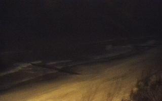 Jarosławiec wschód - 14-12-2025 22:41