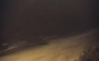 Jarosławiec wschód - 18-12-2025 02:08