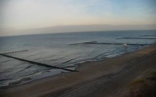 Jarosławiec wschód - 18-12-2025 10:41