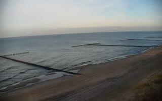 Jarosławiec wschód - 18-12-2025 10:49