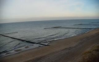 Jarosławiec wschód - 18-12-2025 10:57