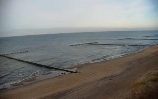 Jarosławiec wschód - 18-12-2025 11:13